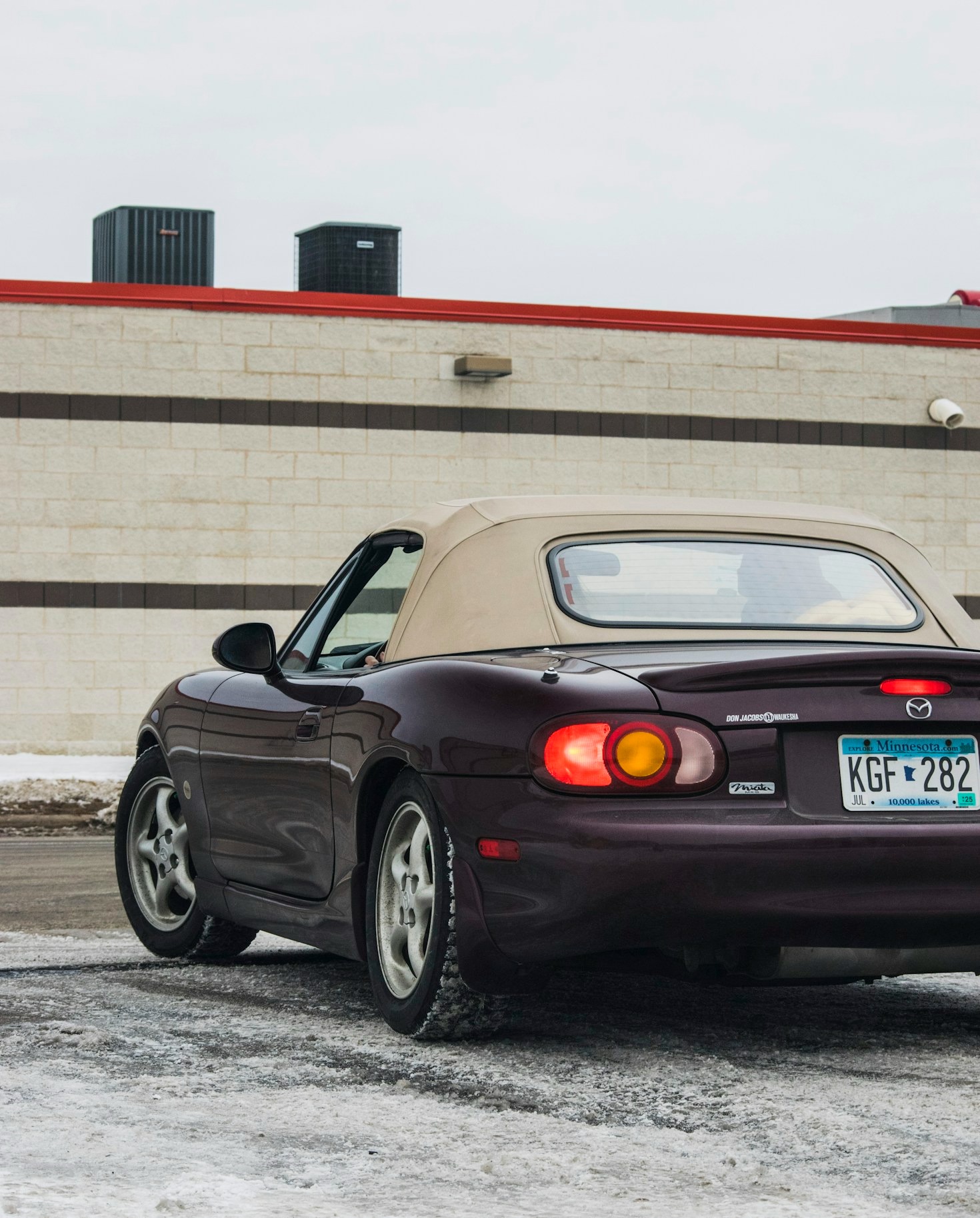 How to Prolong the Life of Your Miata