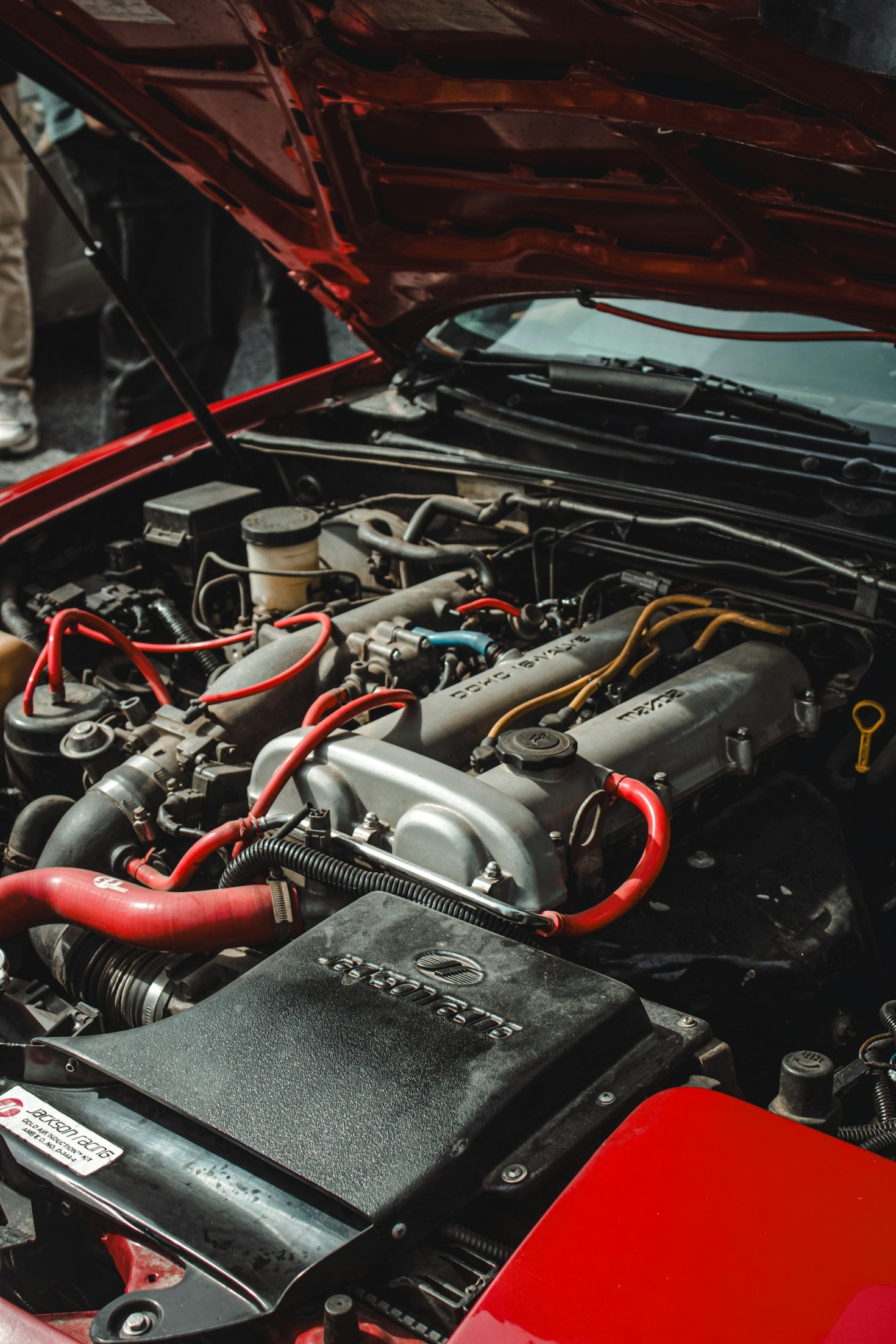 Top Driving Routes for Miata Enthusiasts